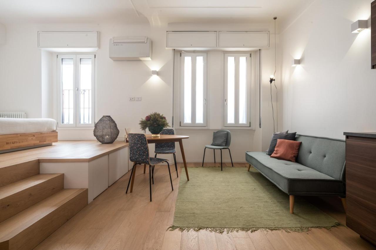 Apartamento Maciachini R&r Milão
