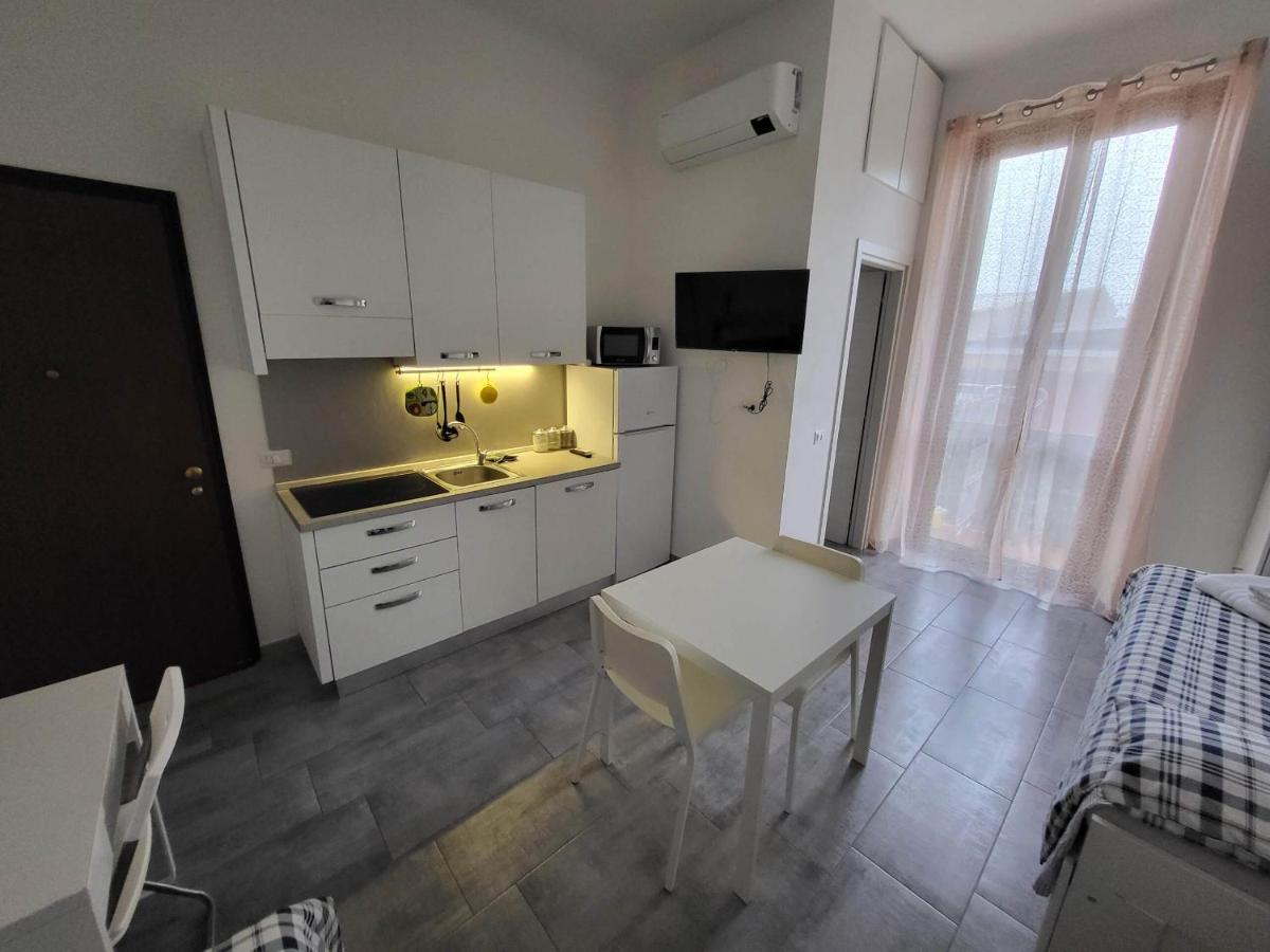 Masco Apartamento *