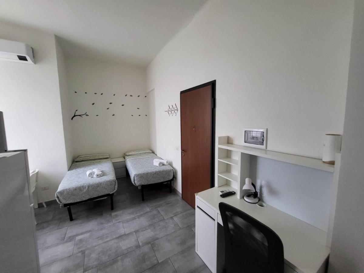 Masco Apartamento Milão