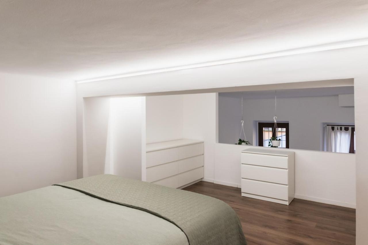 Apartment Casa Prada - The Away From In Mailand
