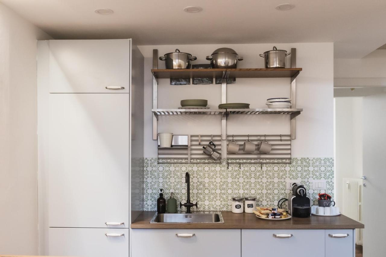 Apartment Casa Prada - The Away From In Mailand