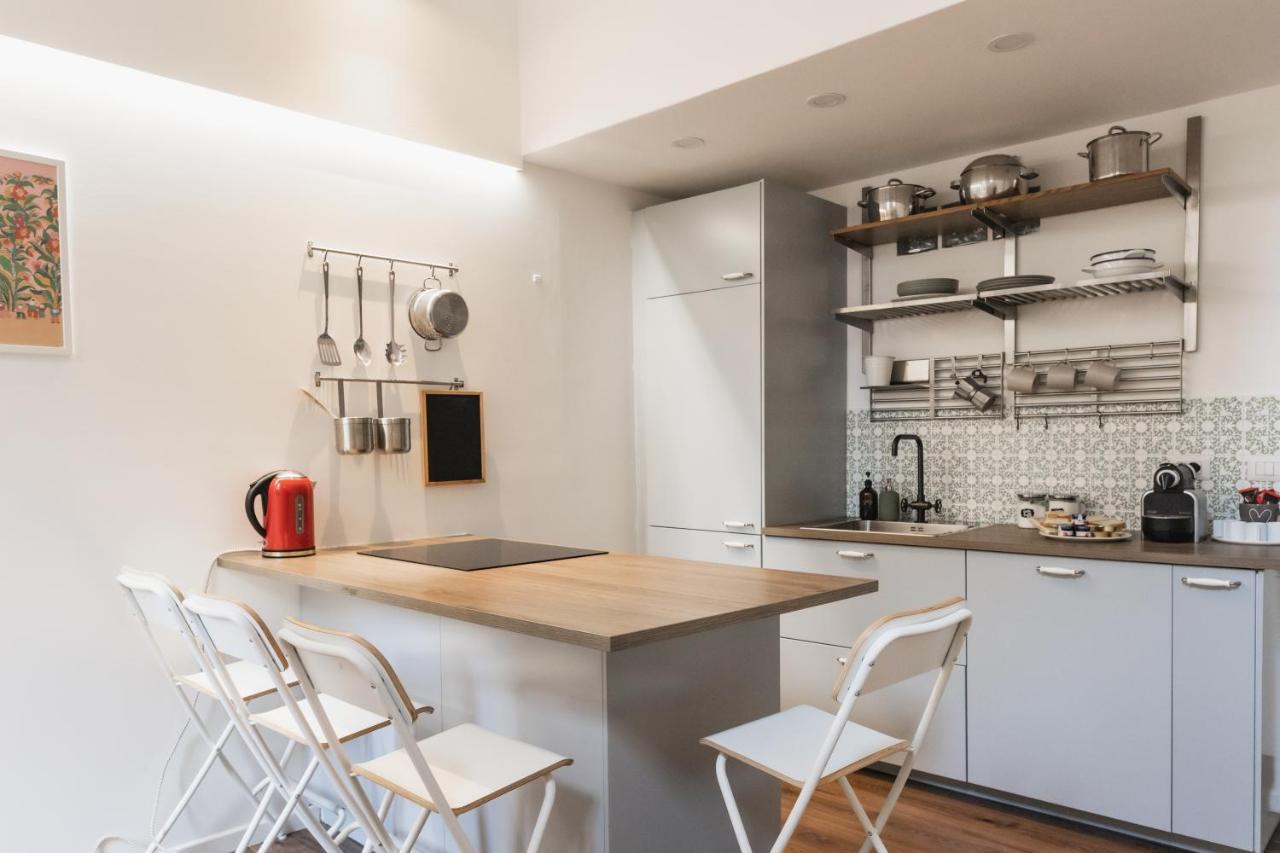 Casa Prada - The Away From In Apartment Mailand