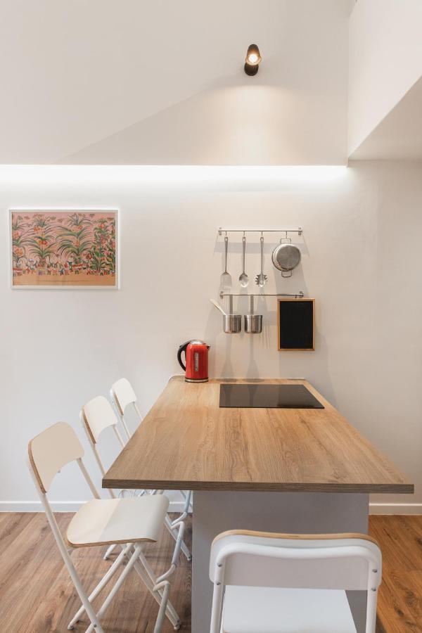 Casa Prada - The Away From In Apartment Mailand