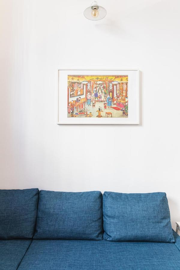 Apartment Casa Prada - The Away From In