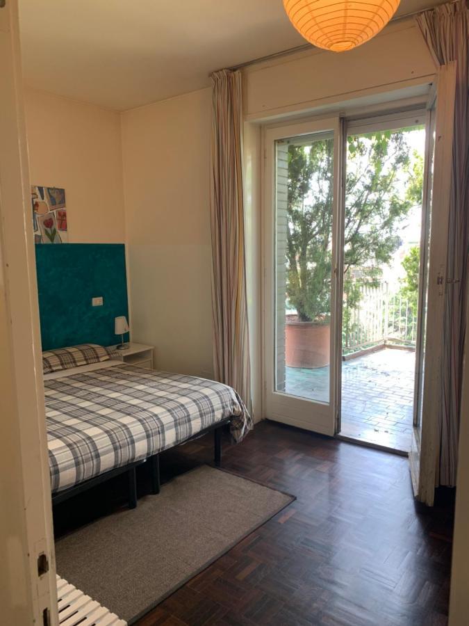 Apartment Roof Garden Buonarroti City Life Mita Milano Mailand