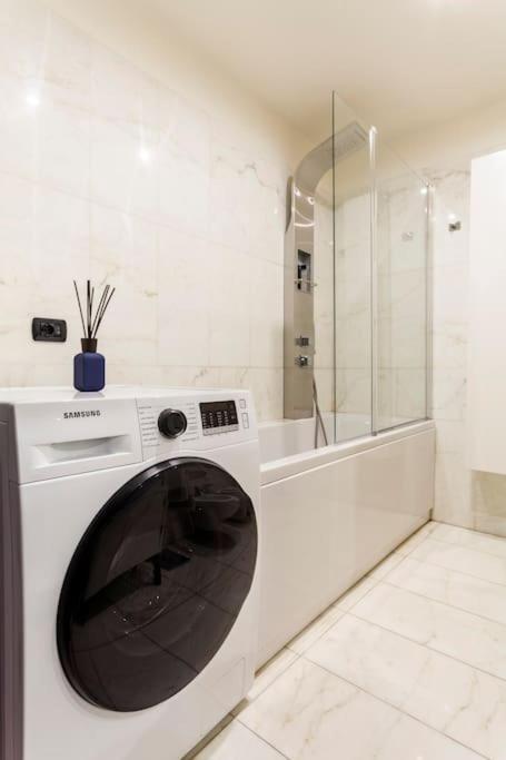 Apartamento The Boutique - Downtown - Close To Bocconi *