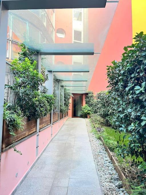 The Boutique - Downtown - Close To Bocconi Apartamento