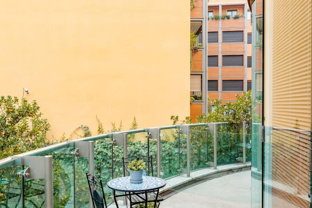 Apartamento The Boutique - Downtown - Close To Bocconi