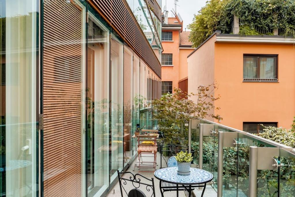 The Boutique - Downtown - Close To Bocconi Apartamento Milão