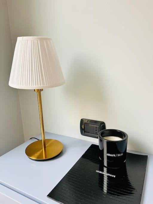 Apartamento The Boutique - Downtown - Close To Bocconi Milão