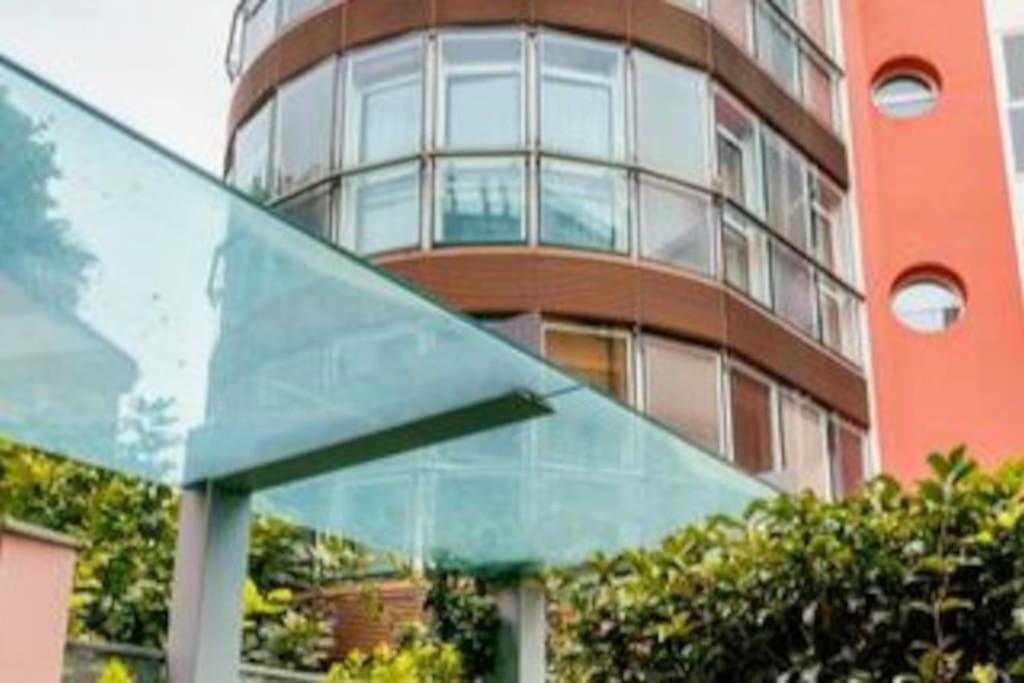 The Boutique - Downtown - Close To Bocconi Milão