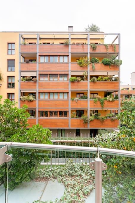 Apartamento The Boutique - Downtown - Close To Bocconi Milão