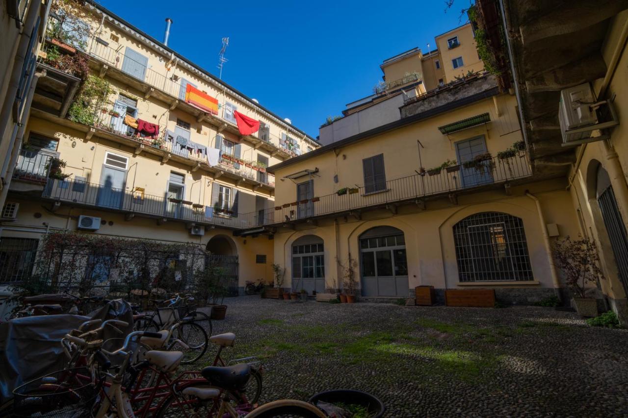 Apartment Navigli-centro-universita, Amazing New Mailand