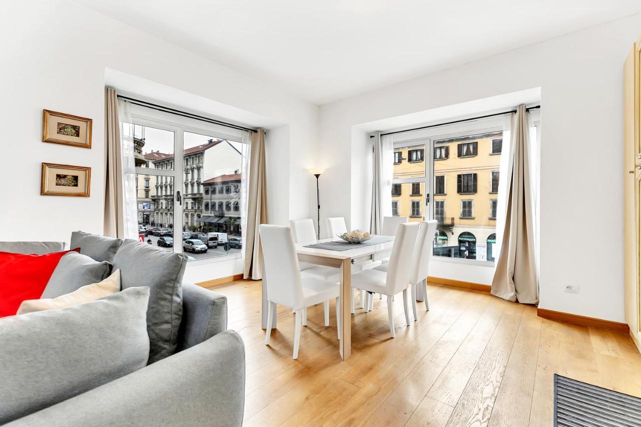 Apartment Porta Venezia - Affitti Brevi Italia Mailand