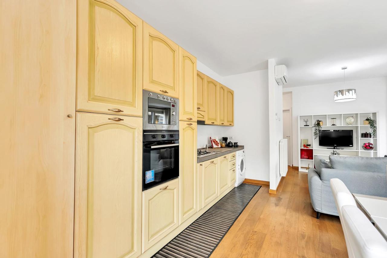 Apartment Porta Venezia - Affitti Brevi Italia