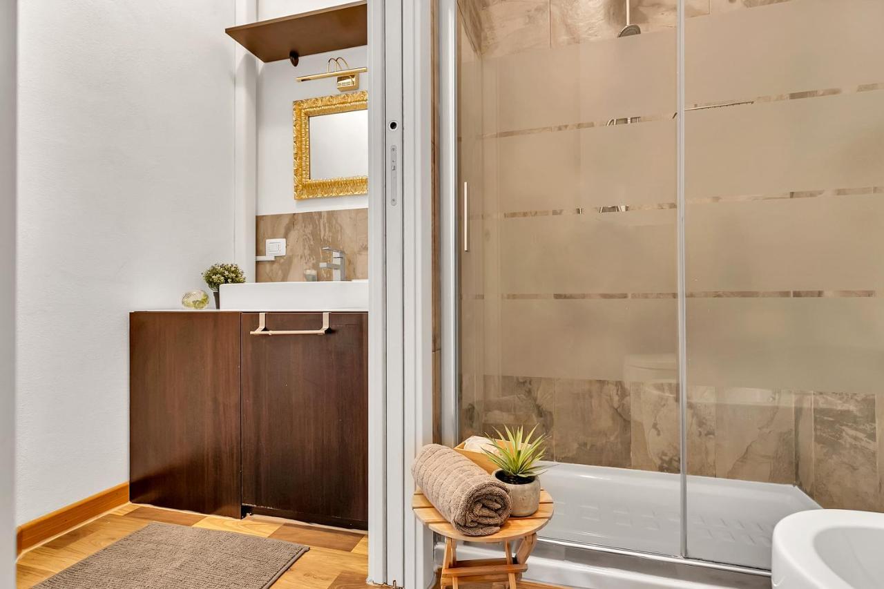 Porta Venezia - Affitti Brevi Italia Apartment Mailand