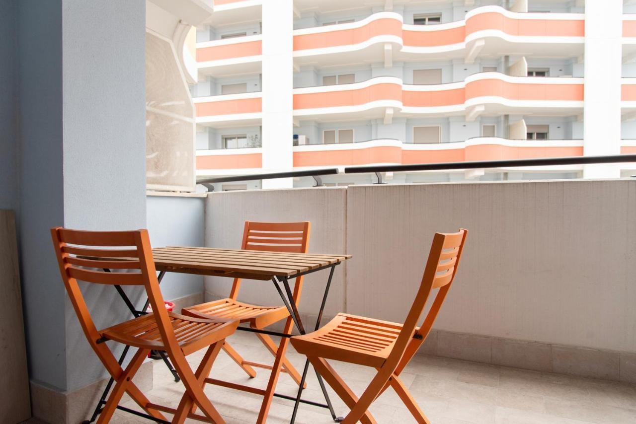 Apartment Youhosty - Pirelli 28