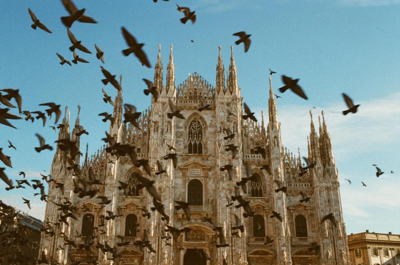 Comecasa Duomo - San Babila Lovely * Mailand