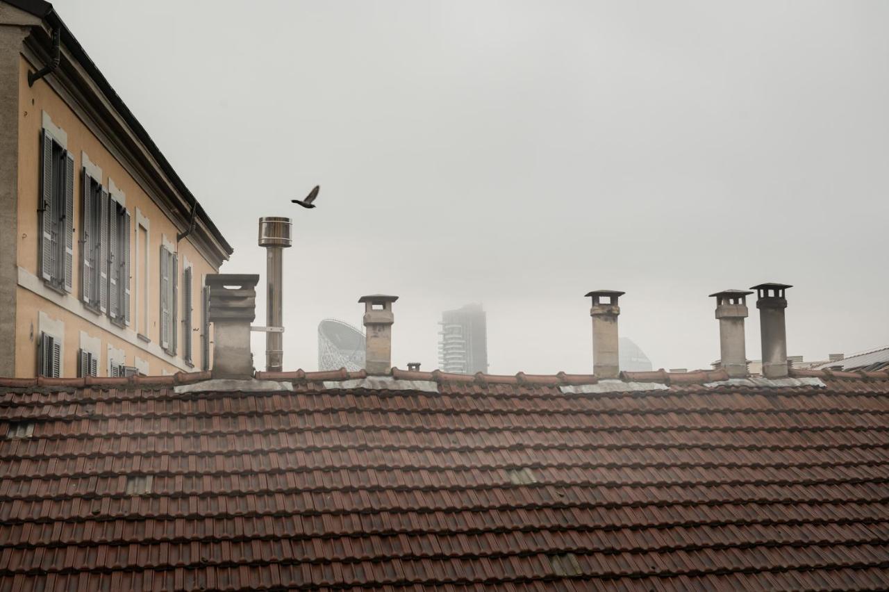 Urbino Luminoso E Apartment Mailand