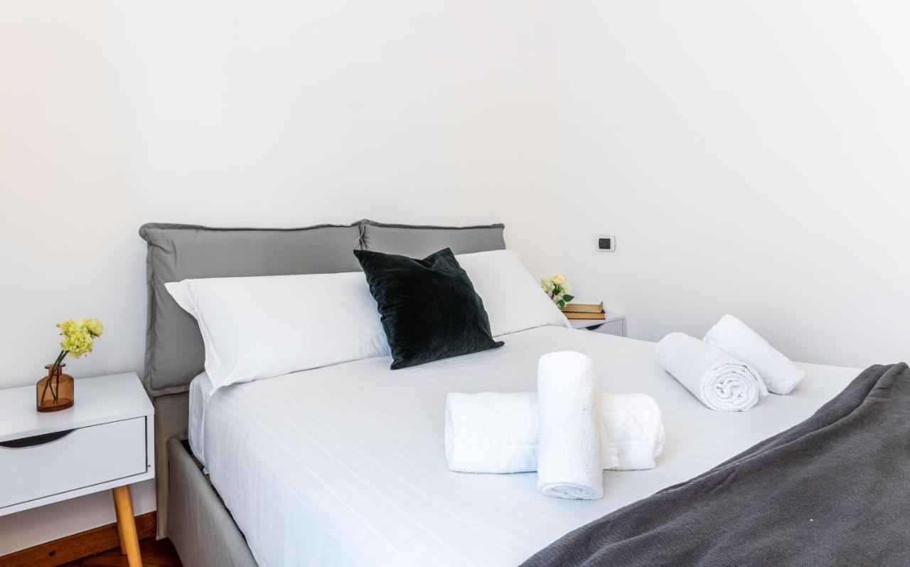 Joivy Charming Flat Near Duomo Di * Mailand