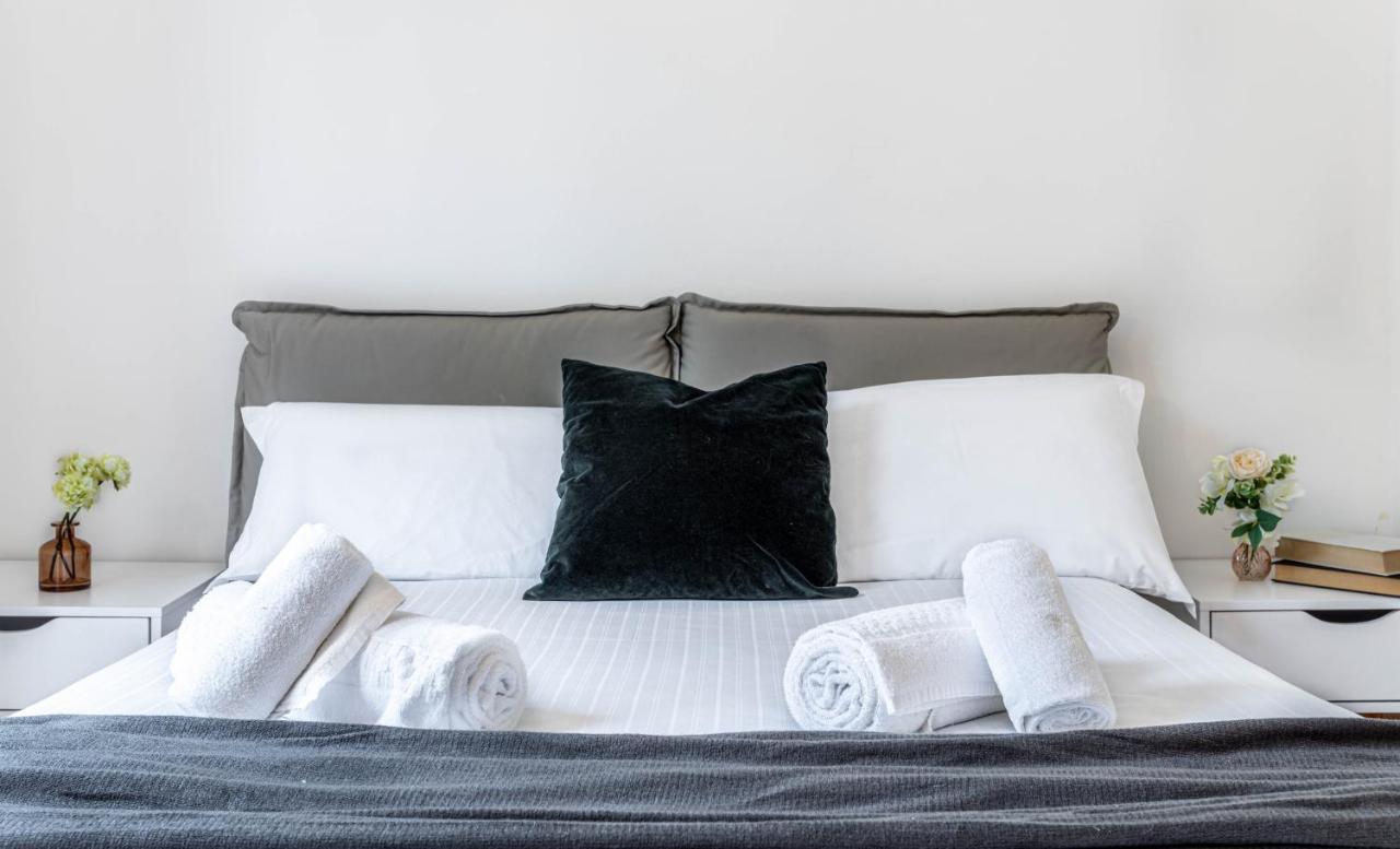 Joivy Charming Flat Near Duomo Di Apartment *