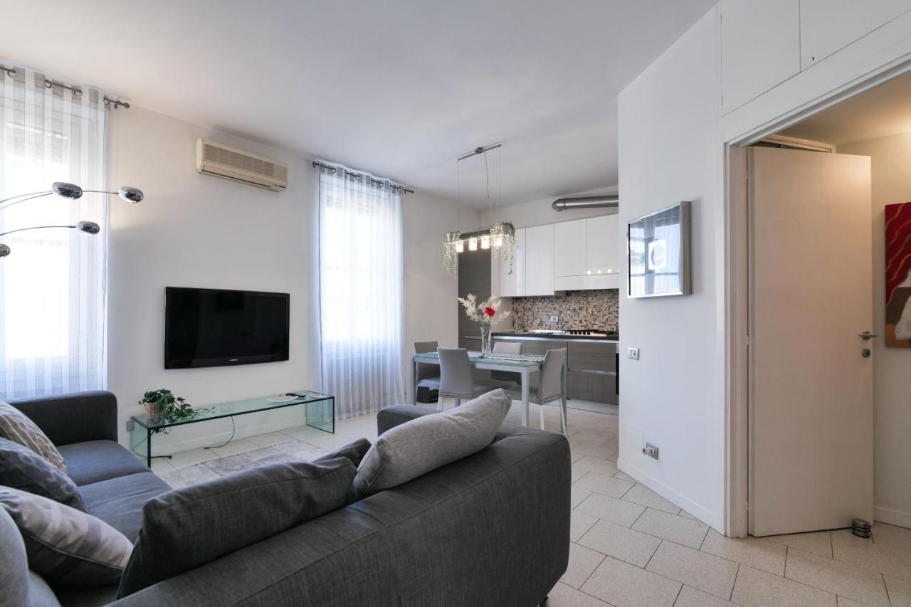 Apartment Primopiano - Battaglia A Mailand