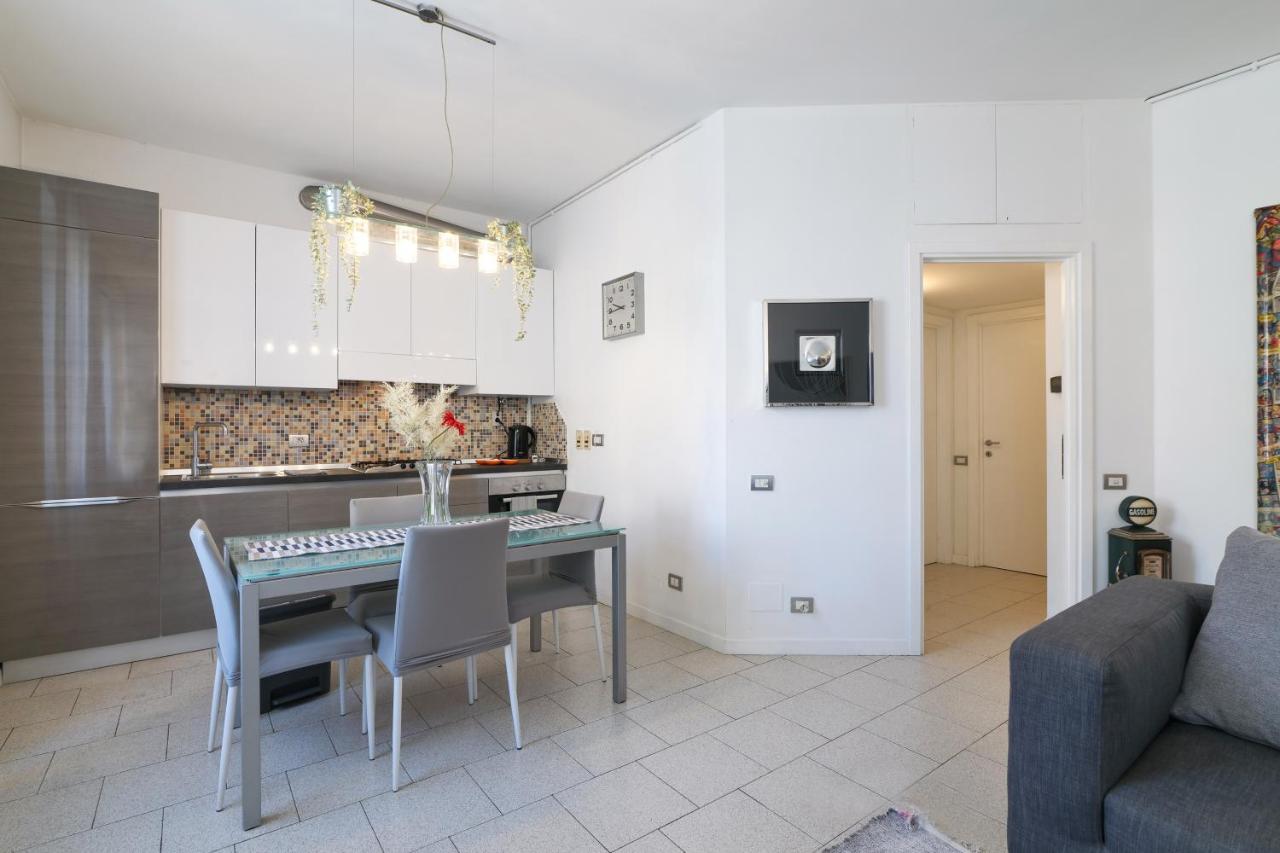 Primopiano - Battaglia A Apartment *
