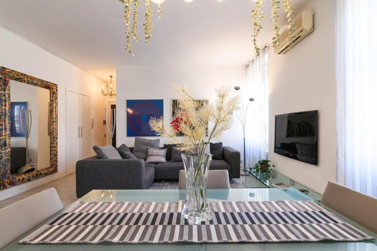 Primopiano - Battaglia A Apartment *