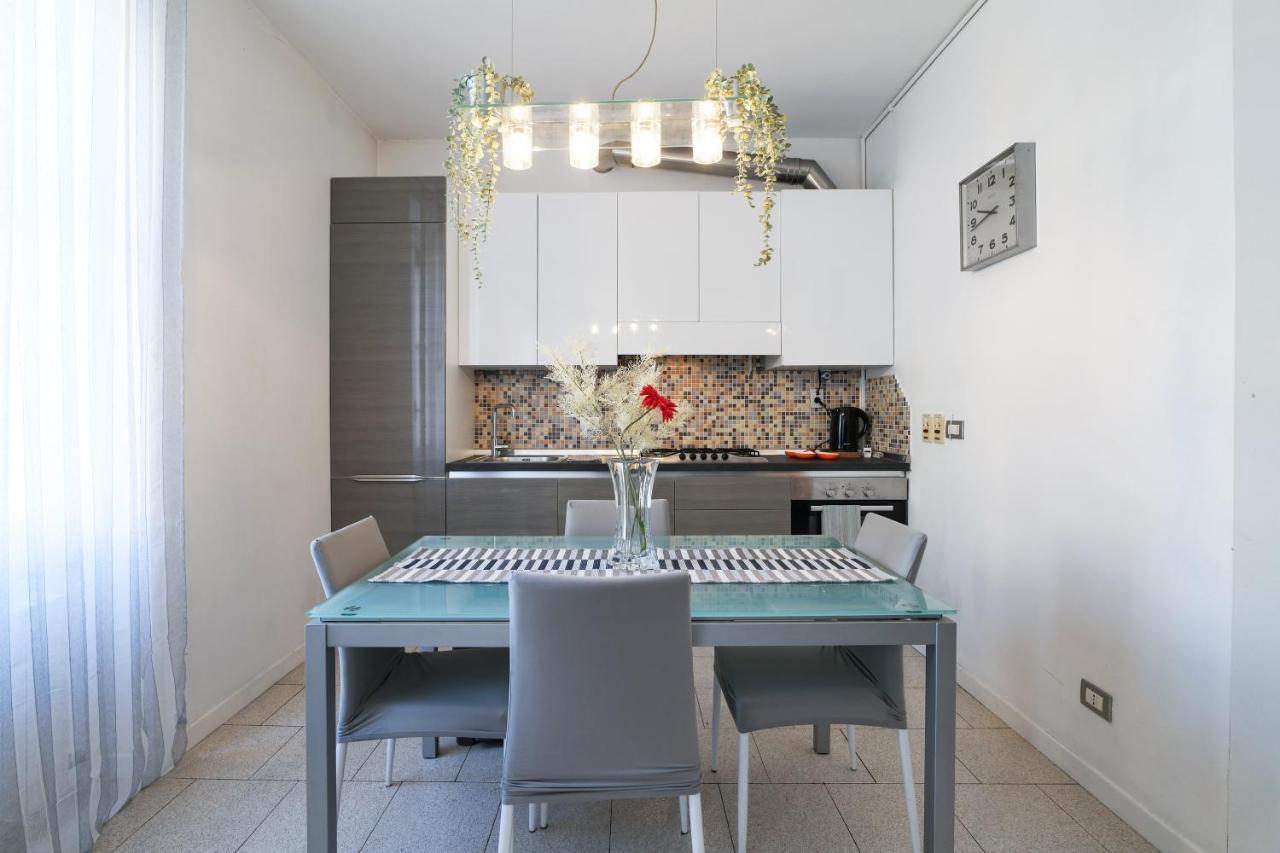 Primopiano - Battaglia A Apartment Mailand