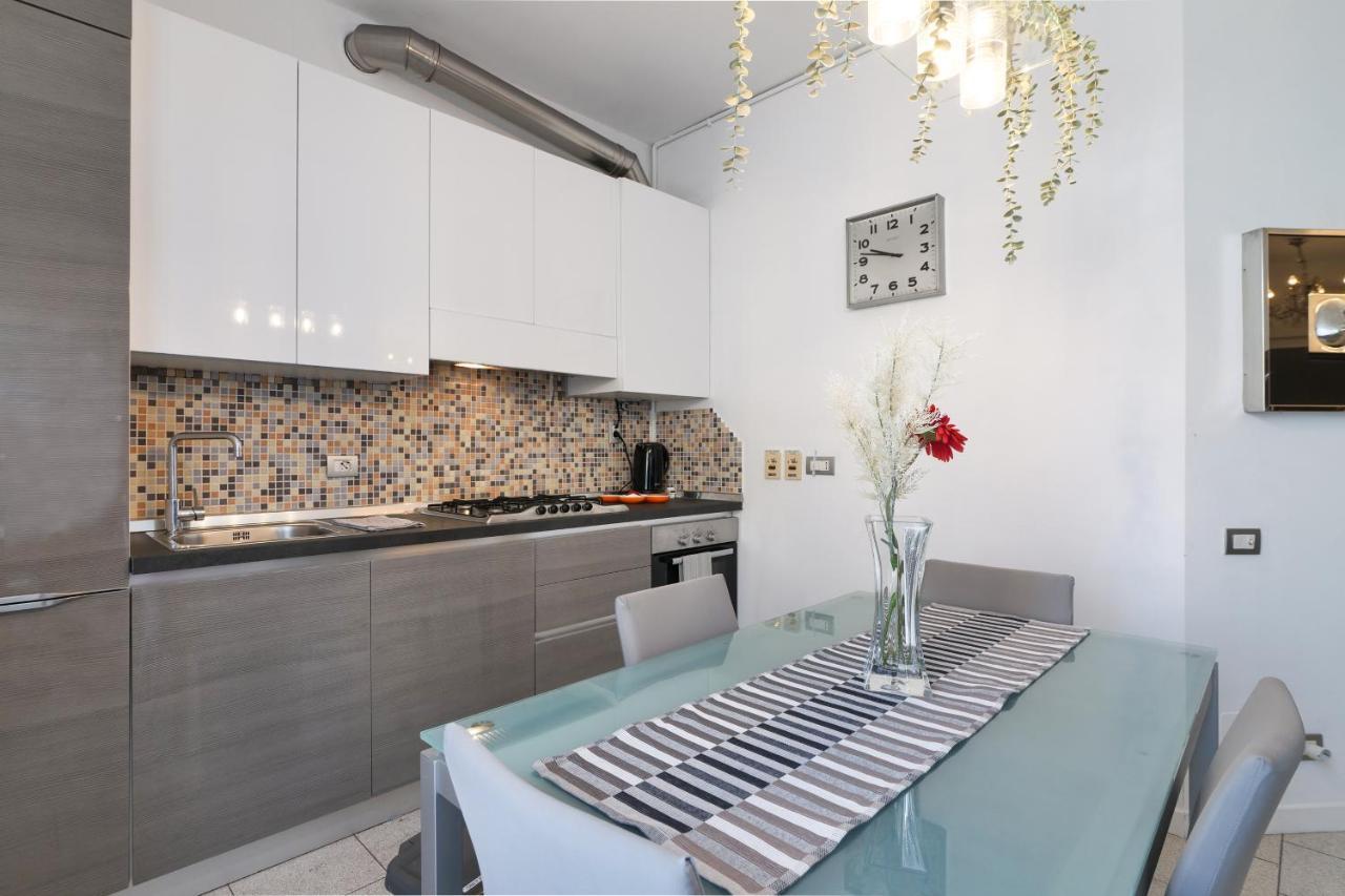 Primopiano - Battaglia A Apartment *