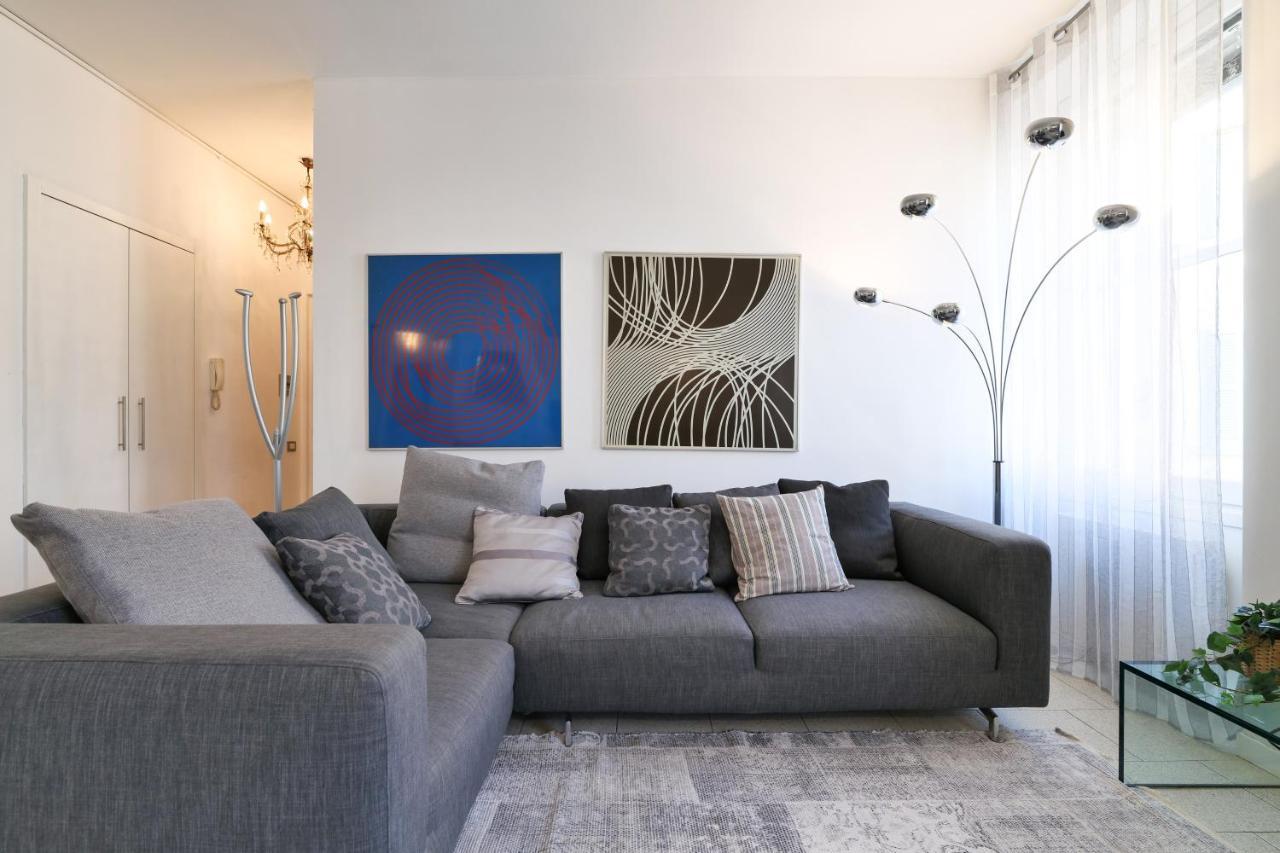 Primopiano - Battaglia A Apartment *