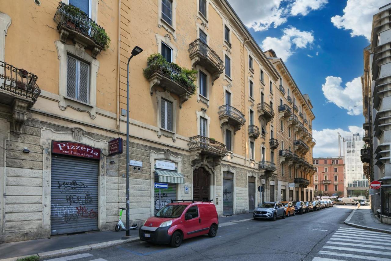 Primopiano - Battaglia A Mailand