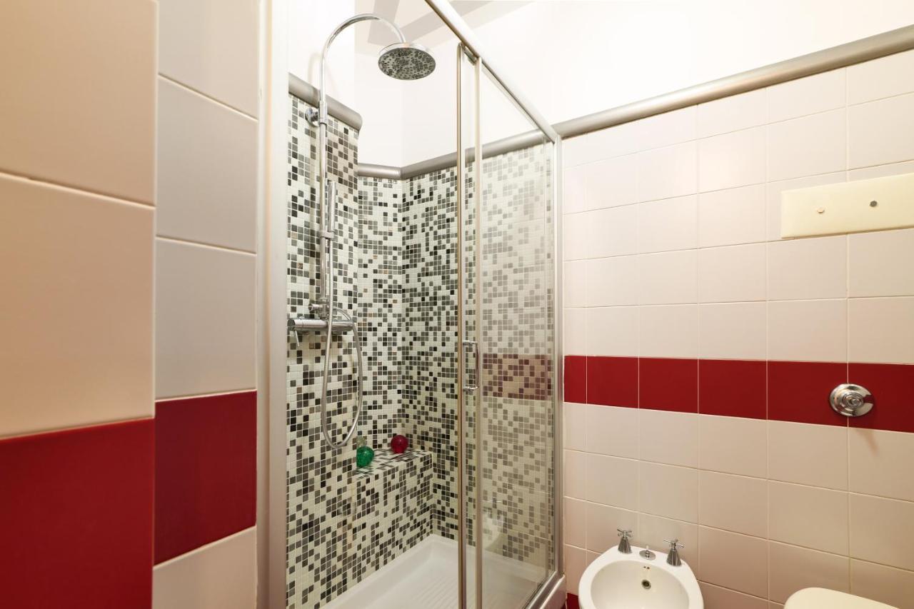 Apartment Primopiano - Battaglia A *