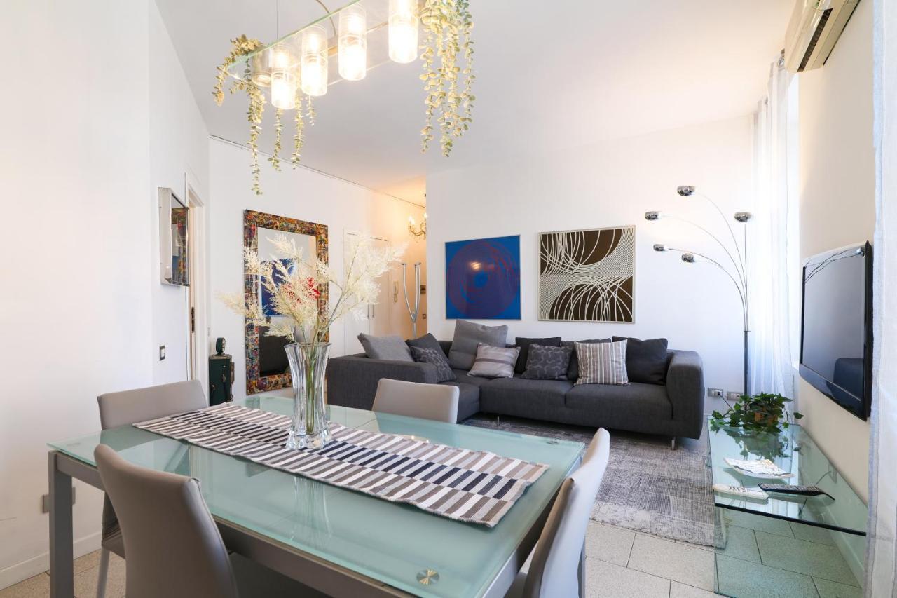 Apartment Primopiano - Battaglia A *
