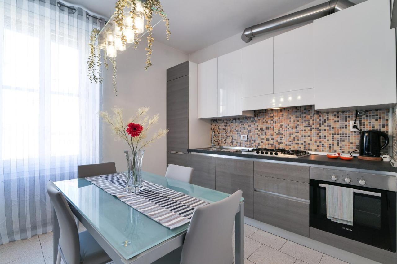 Apartment Primopiano - Battaglia A Mailand
