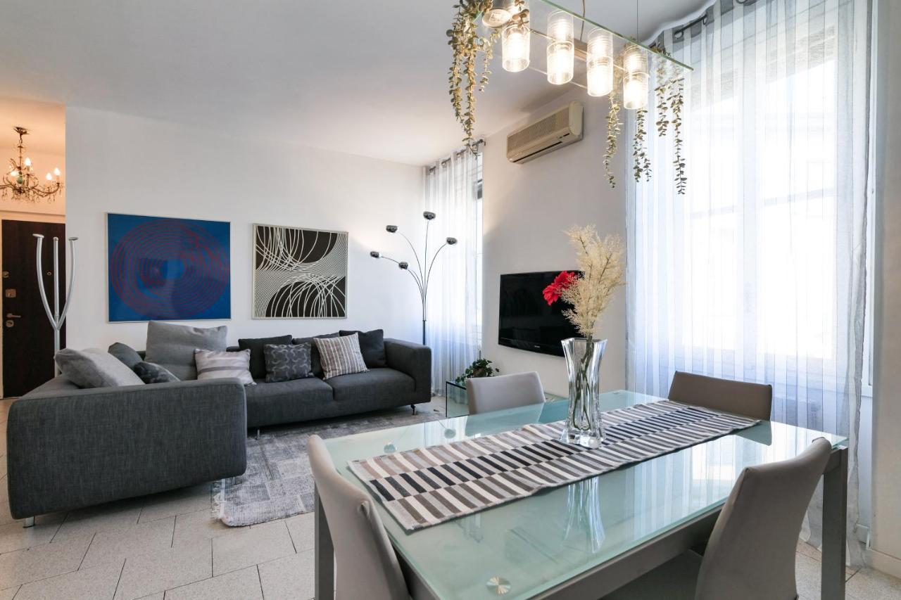 Primopiano - Battaglia A Apartment