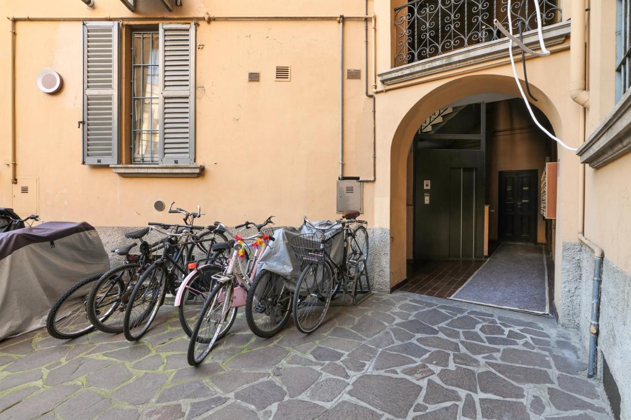 Apartment Primopiano - Battaglia A