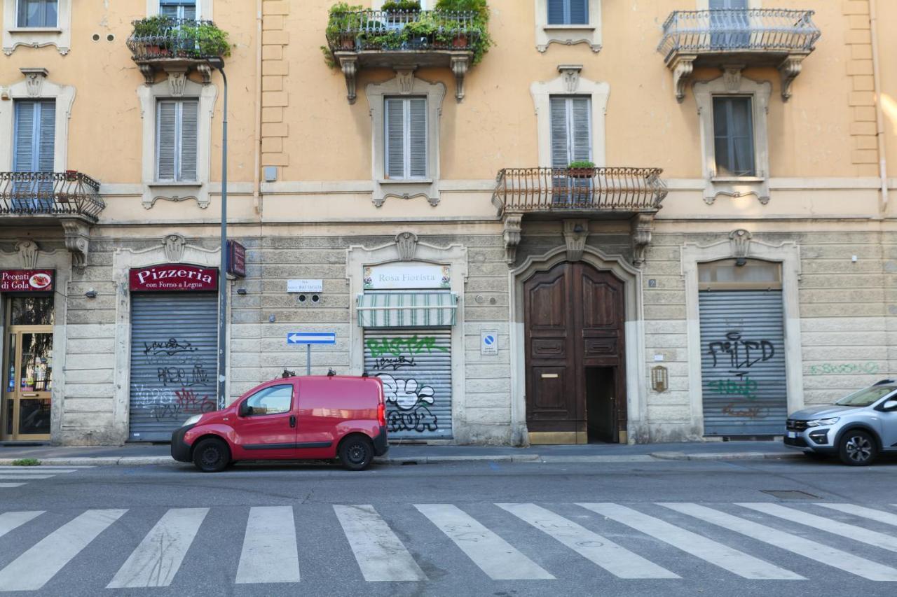 Apartment Primopiano - Battaglia A