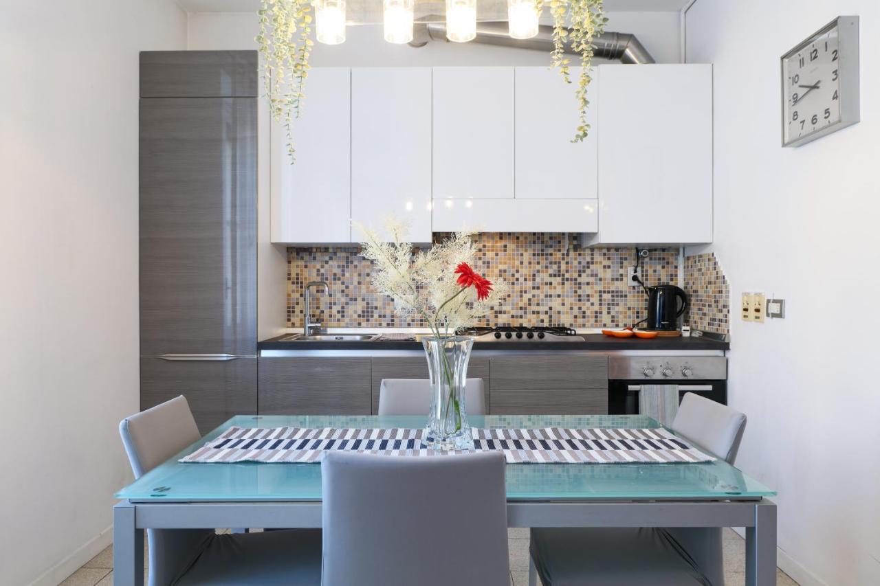 Apartment Primopiano - Battaglia A Mailand