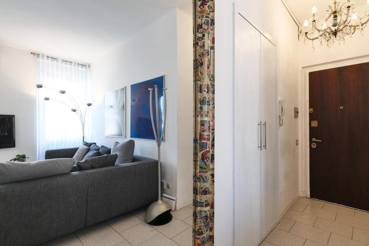 Apartment Primopiano - Battaglia A