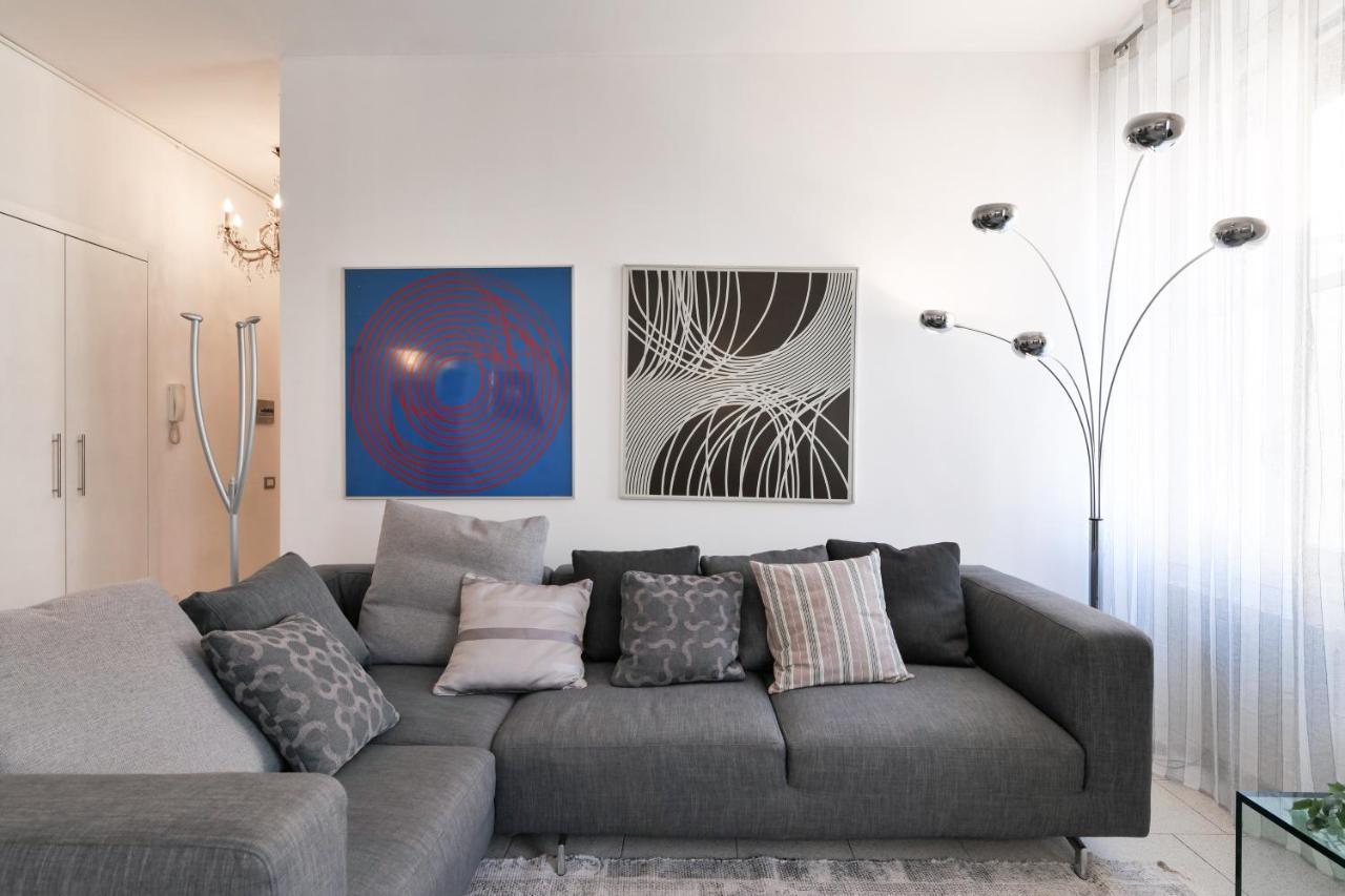 Apartment Primopiano - Battaglia A *