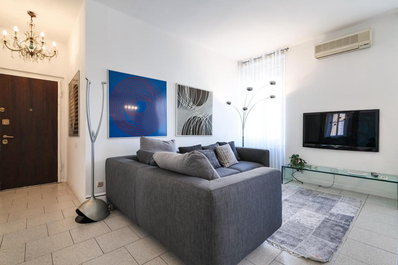 Primopiano - Battaglia A Apartment *