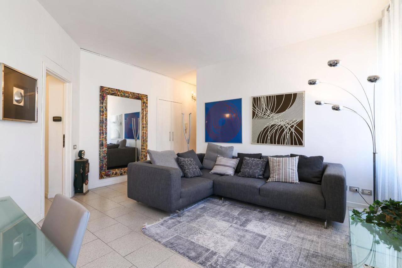 Apartment Primopiano - Battaglia A Mailand