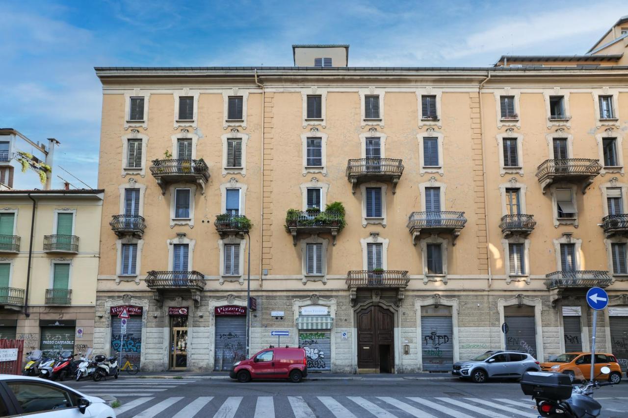 Primopiano - Battaglia A Apartment Mailand