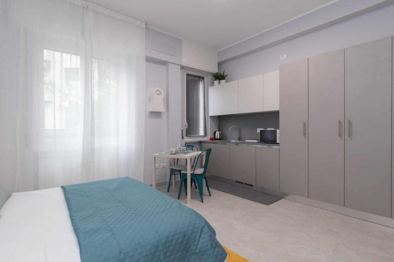 Montalbino Place * Mailand