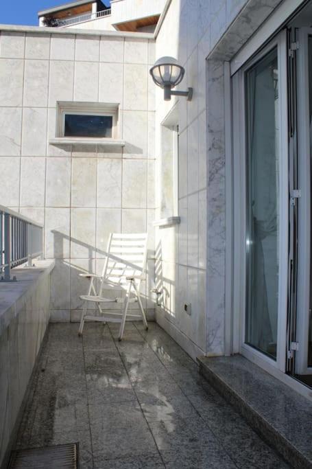 Con Terrazzo * Mailand