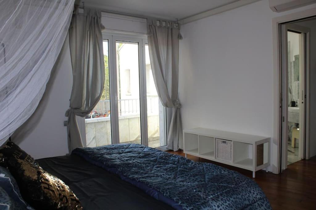 Con Terrazzo Mailand