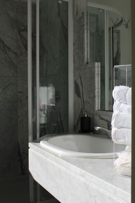 Con Terrazzo Apartment Mailand