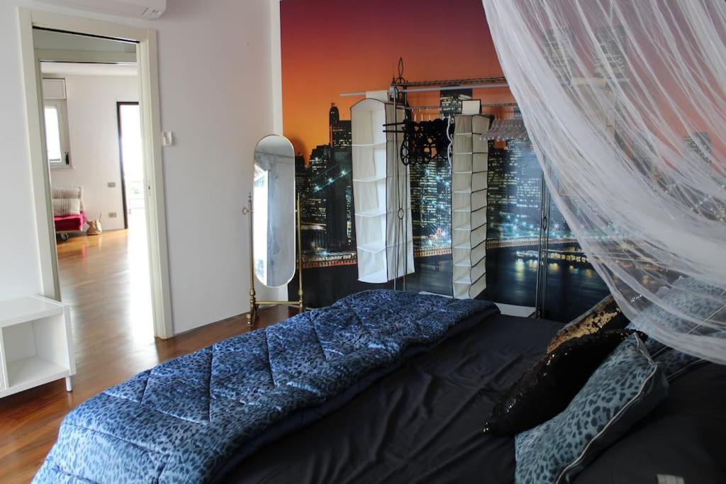 Con Terrazzo Apartment *