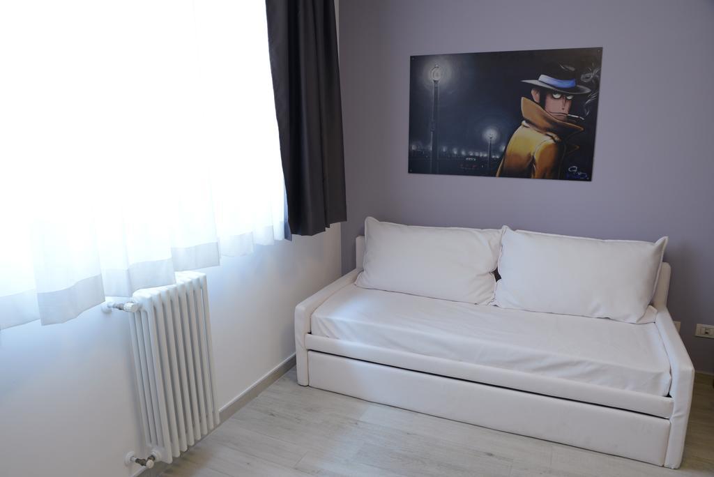 Pop Art Apartment Mailand